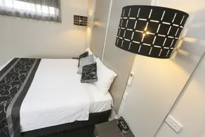 Comfort Inn Deakin Palms - Room
