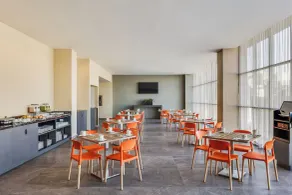 Gamma Toluca - Restaurant