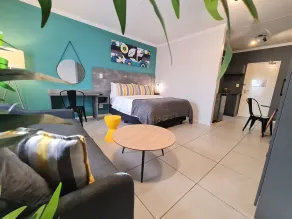 MINT Express Melrose View - Room
