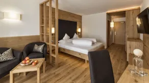 Hotel Sun - Værelse