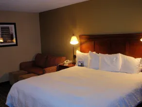 Baymont by Wyndham Lewisville - Chambre
