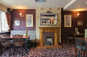Meadow Farm Redditch by Marstons Inns - Restaurante