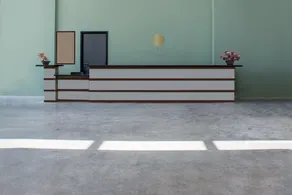 Ilusion Hotel - Reception