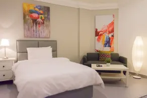 Royal Residence Hotel - Room