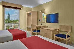 City Express by Marriott Campeche - Chambre