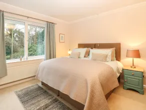 Brundall House - Room