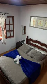 Pousada D' Paula - Room