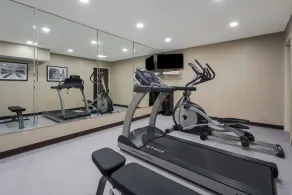 Sleep Inn Madison - Fitness facility