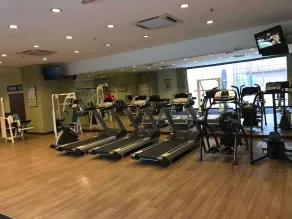 Queens Service Suite at Times Square - Salle de sport
