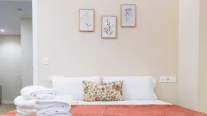 Apartamentos Doña Berenguela by gaiarooms - Værelse