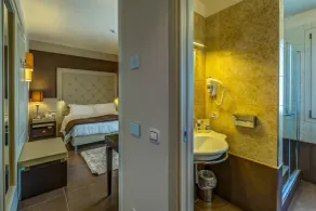 Best Western Plus Hotel Perla Del Porto - Room