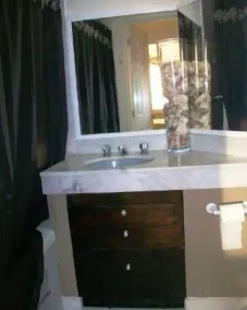 C. Bet Quintas del Mar - Bathroom