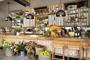 1 Hotel Toronto - Restaurant