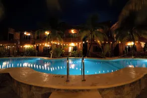 Coconut by ÓOL Hotels - Piscine