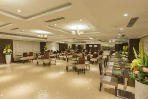 Pai Viceroy - Restaurant