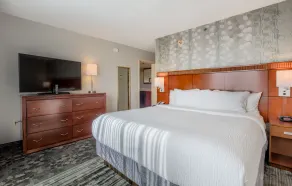 Courtyard by Marriott Gulf Shores Craft Farms - Chambre