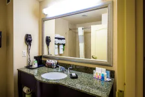 Hampton Inn & Suites Natchez - Chambre