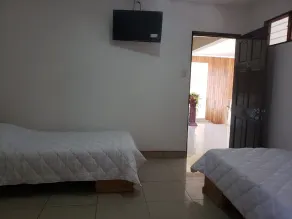 HOTEL TERRAZAS BOUTIQUE - Habitación