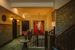 DoubleTree by Hilton Wellington - Restaurant