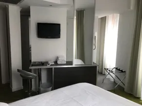 Hôtel Le Cousture - Chambre