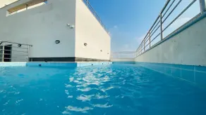 Savoye Hotel - Pool