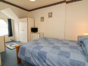 Beaufort House - Room