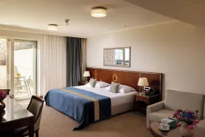 Hotel More - Camera
