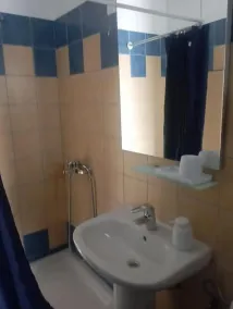Toni´s Guesthouse - Bad
