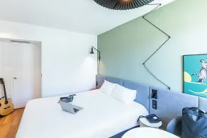 Hotel ibis Evora - Værelse