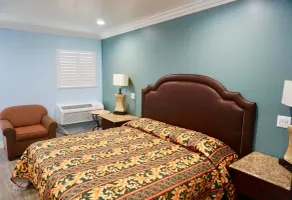 Redondo Beach Motel - LAX - Chambre