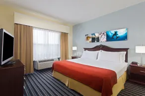 Holiday Inn Express Hotel & Suites Clearwater North-Dunedin by IHG - Chambre