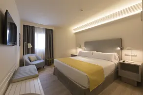 Catalonia Granada - Chambre