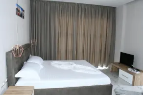 Hotel IONI-AN Ksamil - Room
