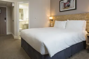 Green Lodge, Wirral by Marston's Inns - Chambre