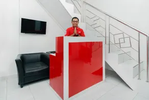 RedDoorz Syariah at Falisha UMY - Rezeption