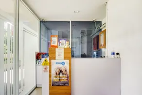 Skyland Bogor Valley Apartments - Rezeption