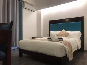 El Puerto Boracay - Room