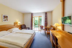 Wohnung Mitterdorf - Camera