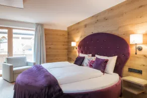 Boutiquehotel die Alpbacherin 4 Sterne Superior - Room