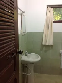 Hotel Oriental - Bathroom