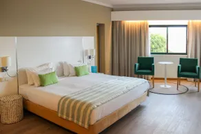 Sentido Galosol - Chambre