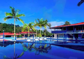 VillaLoren - Pool