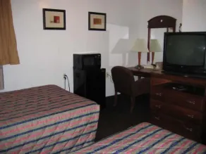 Martin House Motel - Rom