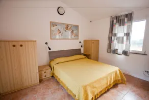 Appartamenti Norsi - Habitación