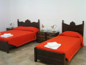 Stratos Villas - Rom