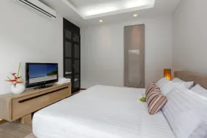 La Ville Phuket Pool Villa - Rom