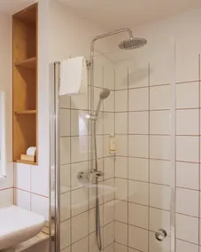 Quinta da Quinhas - Salle de bain