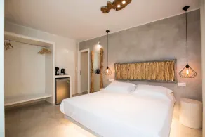 Sahas Suites - Room