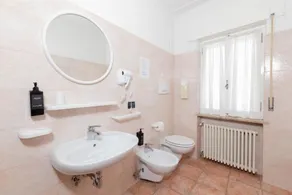 Locanda Antica Bribano - Bathroom