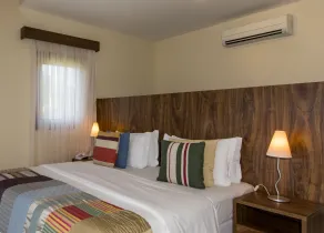 Pipa Lagoa Hotel - Rum
